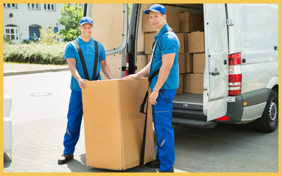 click here to learn more about our moving services