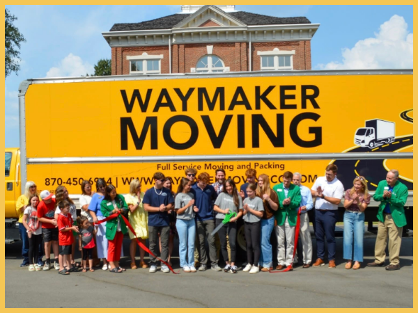 movers loading boxes